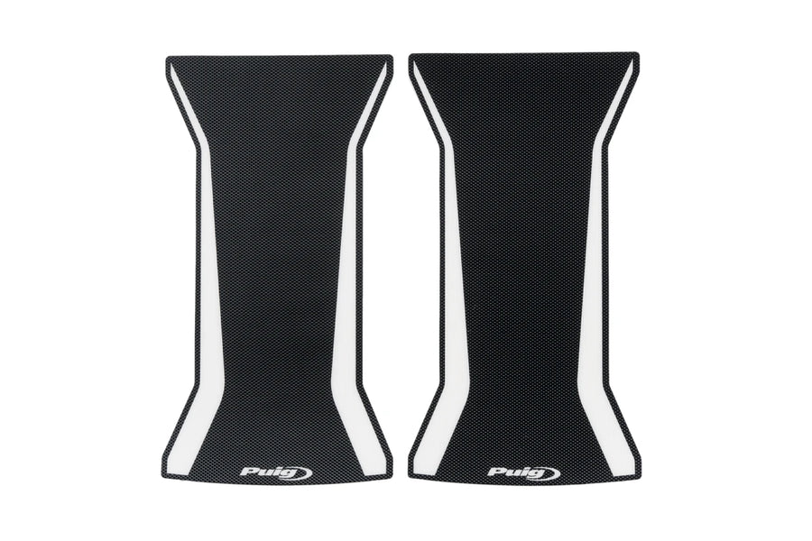 YAMAHA YZF-R3 [2025] – Adesivo Kit Protezione Forcella – Nero