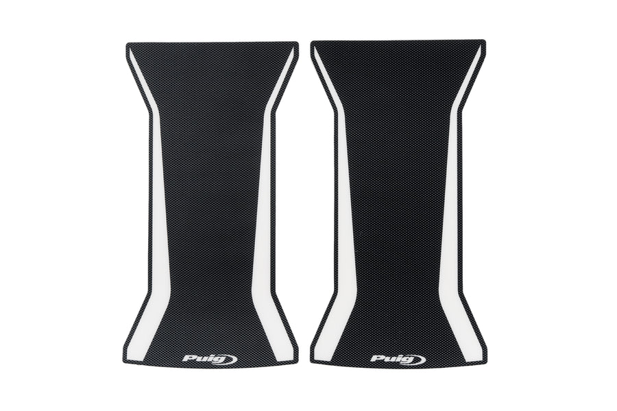 KTM RC 390 [2025] – Fork protection kit sticker – Black