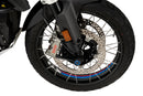 BMW R 1300 GS TROPHY [2025] – Fogli adesivi GS – neri-8