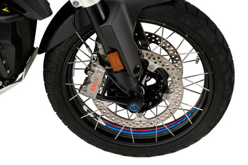 BMW R 1300 GS TROPHY [2025] – GS sticker sheets – black - 0