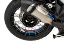 BMW R 1300 GS TROPHY [2025] – Fogli adesivi GS – neri-3
