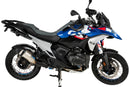 BMW R 1300 GS TROPHY [2025] – Fogli adesivi GS – neri-6