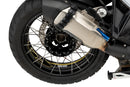BMW R 1300 GS TROPHY [2025] – Fogli adesivi GS – neri-13