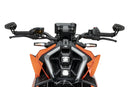 KTM 890 DUKE R [2025] – Specchietto retrovisore MP2 – Nero-4