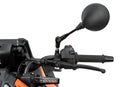 KTM 1290 SUPERDUKE GT [2025] – Specchietto retrovisore Legacy – Nero-1
