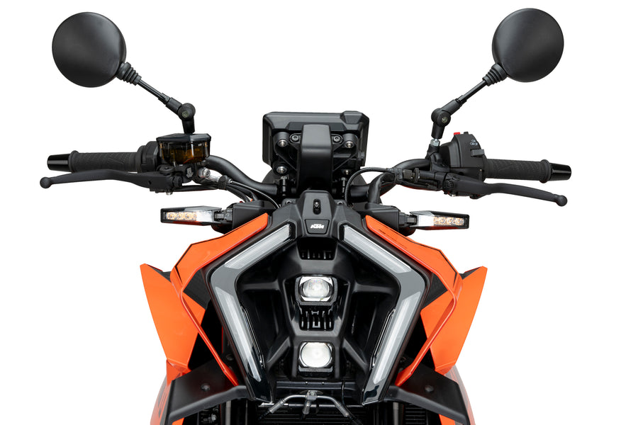 KTM 1290 SUPERDUKE GT [2025] – Specchietto retrovisore Legacy – Nero