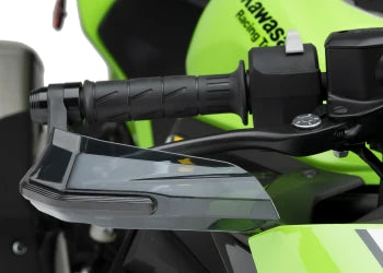 KAWASAKI ZX-4RR NINJA [2025] - Rearview mirror adapter for attachment to the