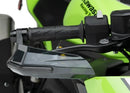 KAWASAKI ZX-4RR NINJA [2025] – Coques de rétroviseurs – Noir-7