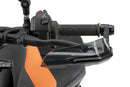 KAWASAKI Z 125 [2025] – Avant Handschützer – Schwarz-3