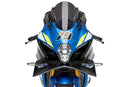 SUZUKI GSX-R 1000 R [2021] - Spoiler anteriore GP | Nero opaco | PUIG22075J