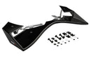 SUZUKI GSX-R 1000 R [2021] - Spoiler anteriore GP | Nero | PUIG22075N