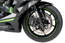 KAWASAKI ZX-6R NINJA [2025] – Brake Cooler – Carbon look-8