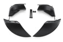 KAWASAKI ZX-6R NINJA [2025] – Brake Cooler – Mattschwarz-8