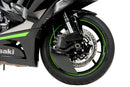 KAWASAKI ZX-6R NINJA [2025] – Brake Cooler – Schwarz-17
