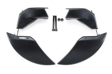 KAWASAKI ZX-6R NINJA [2025] – Brake Cooler – Mattschwarz - 0