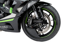 KAWASAKI ZX-6R NINJA [2025] – Brake Cooler – Schwarz-3