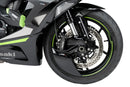 KAWASAKI ZX-6R NINJA [2025] – Brake Cooler – Mattschwarz-6
