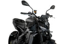 YAMAHA MT-09 Y-AMT [2024] – New Generation Sport – Black-28