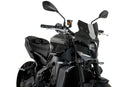 YAMAHA MT-09 Y-AMT [2024] – New Generation Sport – Getönt-17