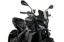 YAMAHA MT-09 Y-AMT [2024] – New Generation Sport – Black-39