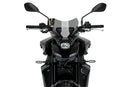 YAMAHA MT-09 Y-AMT [2024] – New Generation Sport – Stark getönt-5