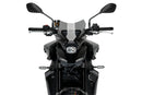 YAMAHA MT-09 Y-AMT [2024] – New Generation Sport – Mattschwarz-5