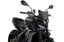 YAMAHA MT-09 Y-AMT [2024] – New Generation Sport – Black-15