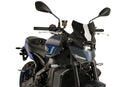 YAMAHA MT-09 Y-AMT [2024] – New Generation Sport – Getönt-10