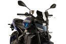 YAMAHA MT-09 Y-AMT [2024] – New Generation Sport – Mattschwarz-34