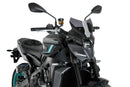 YAMAHA MT-09 Y-AMT [2024] – New Generation Sport – Stark getönt-19