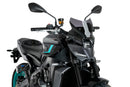 YAMAHA MT-09 Y-AMT [2024] – New Generation Sport – Mattschwarz-41