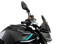 YAMAHA MT-09 Y-AMT [2024] – New Generation Sport – Mattschwarz-43
