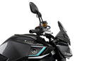 YAMAHA MT-09 Y-AMT [2024] – New Generation Sport – Mattschwarz-22