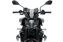 YAMAHA MT-09 Y-AMT [2024] – New Generation Sport – Getönt-45