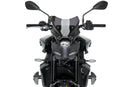 YAMAHA MT-09 Y-AMT [2024] – New Generation Sport – Black-24