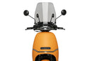 HORWIN EK1 [2025] - Disque scooter urbain | Teinté | PUIG 22088H