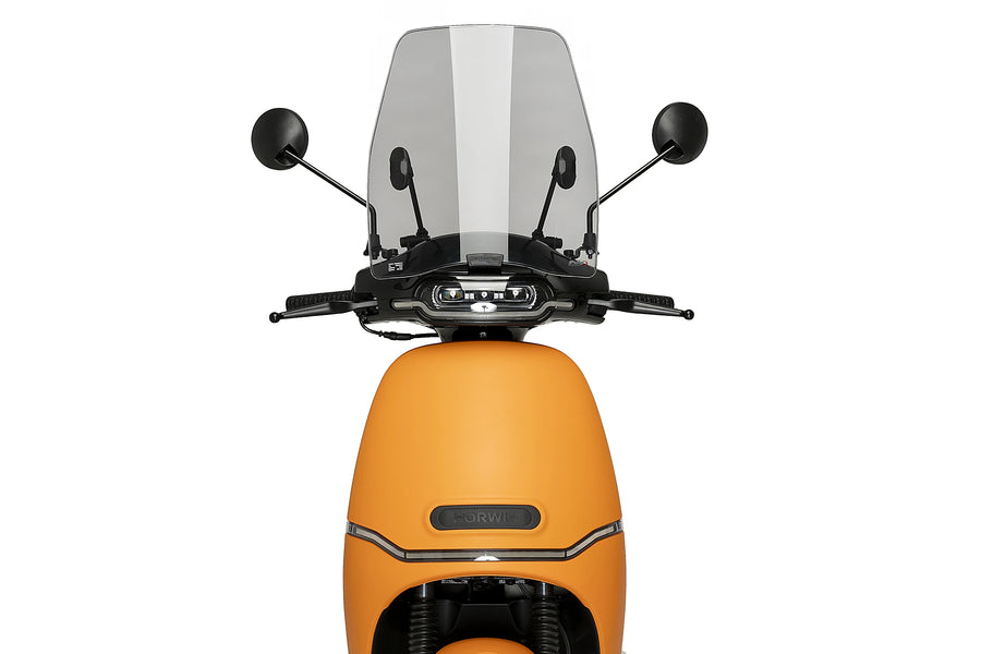 HORWIN EK1 [2025] - Disque scooter urbain | Teinté | PUIG 22088H