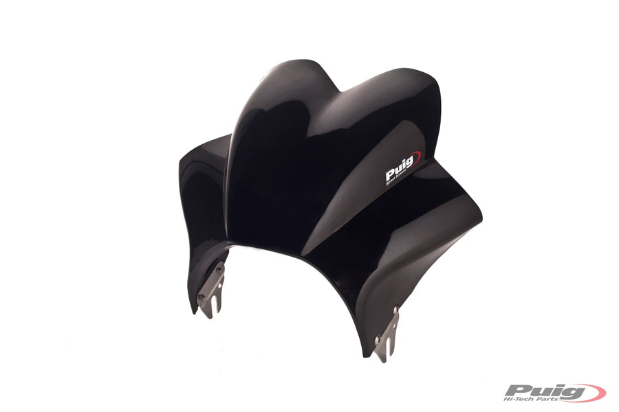 KAWASAKI W 230 [2025] – Wave – Nero