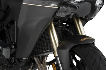 YAMAHA TRACER 9 Y-AMT [2025] – New Generation Sport – Schwarz
