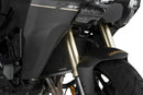 YAMAHA TRACER 9 Y-AMT [2025] – Tourenscheibe – Stark getönt-1