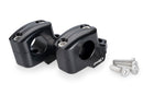 YAMAHA MT-09 Y-AMT [2024] – Rialzi manubrio pullback – argento-3