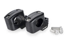 YAMAHA MT-09 Y-AMT [2024] – Rialzi manubrio pullback – argento-4