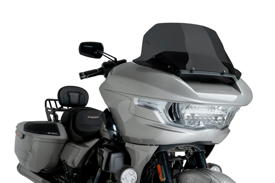 HARLEY DAVIDSON CVO ROAD GLIDE ST FLTRXSTSE [2025] – Touring su strada – Forte