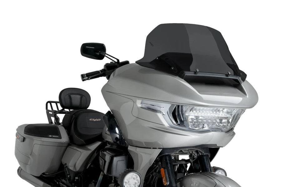HARLEY DAVIDSON CVO ROAD GLIDE ST FLTRXSTSE [2025] – Touring su strada
