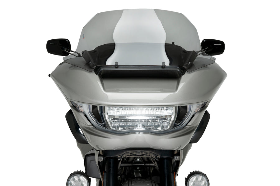 HARLEY DAVIDSON CVO ROAD GLIDE ST FLTRXSTSE [2025] – Touring su strada