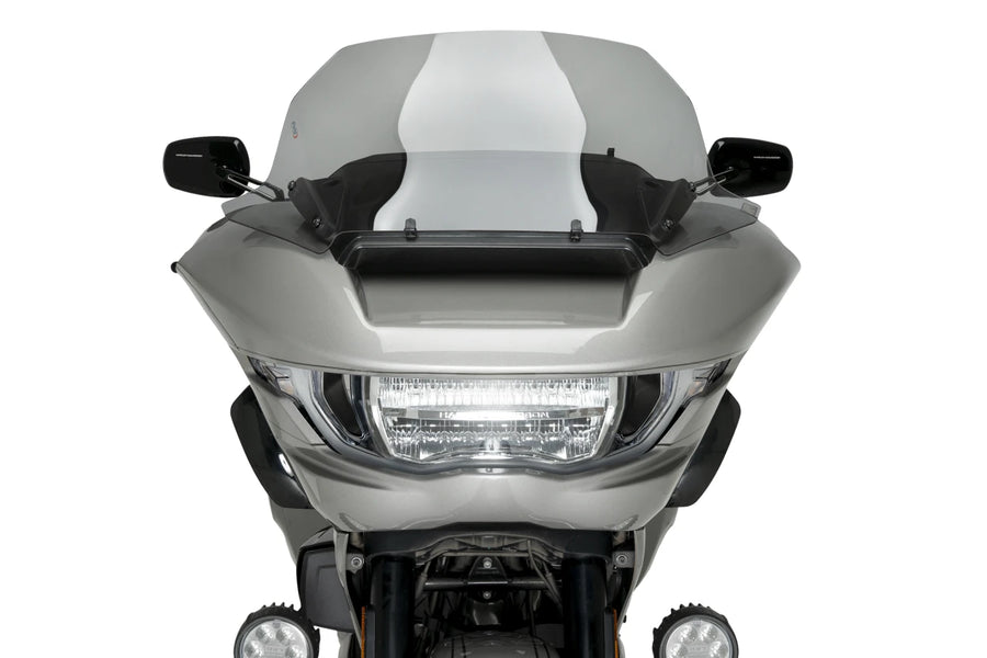 HARLEY DAVIDSON CVO ROAD GLIDE ST FLTRXSTSE [2025] – High-Road Touring – Tinted