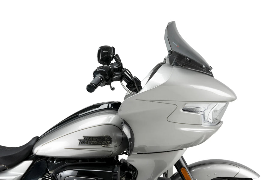HARLEY DAVIDSON CVO ROAD GLIDE ST FLTRXSTSE [2025] – High-Road Touring – Tinted