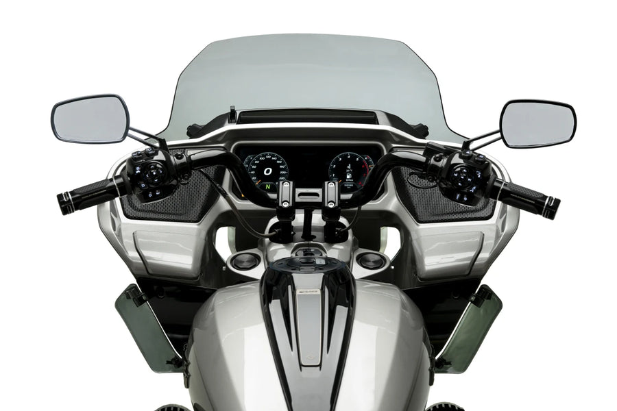 HARLEY DAVIDSON CVO ROAD GLIDE ST FLTRXSTSE [2025] – High-Road Touring – Tinted