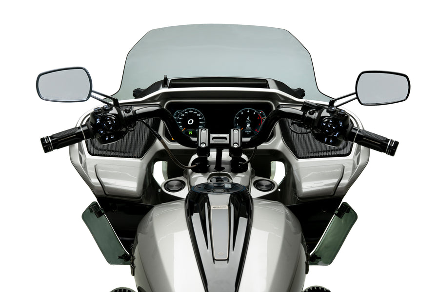 HARLEY DAVIDSON CVO ROAD GLIDE ST FLTRXSTSE [2025] – High-Road Touring – Tinted