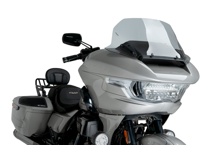 HARLEY DAVIDSON CVO ROAD GLIDE ST FLTRXSTSE [2025] – Touring su strada – Forte